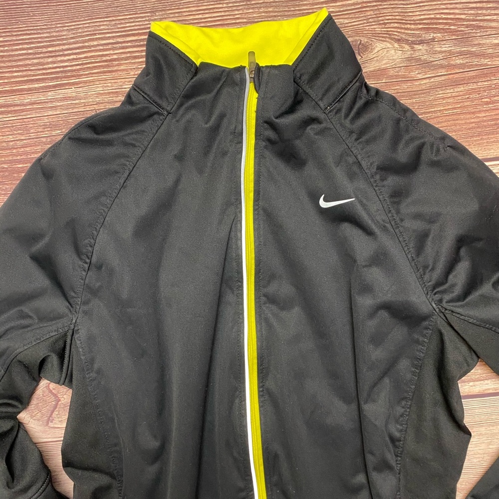 Nike Performance Jacket - image 5